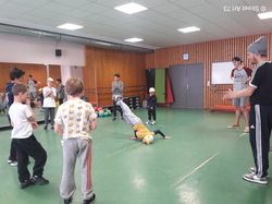 Illustration de la galerie