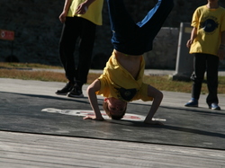 Illustration de la galerie